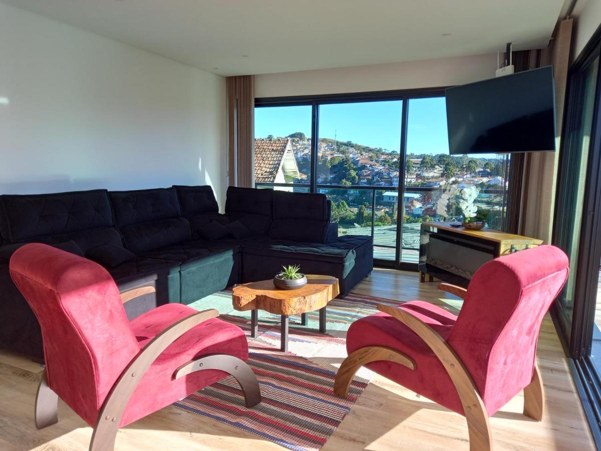 Casa Em Com Bela Vista Сasa de vacaciones