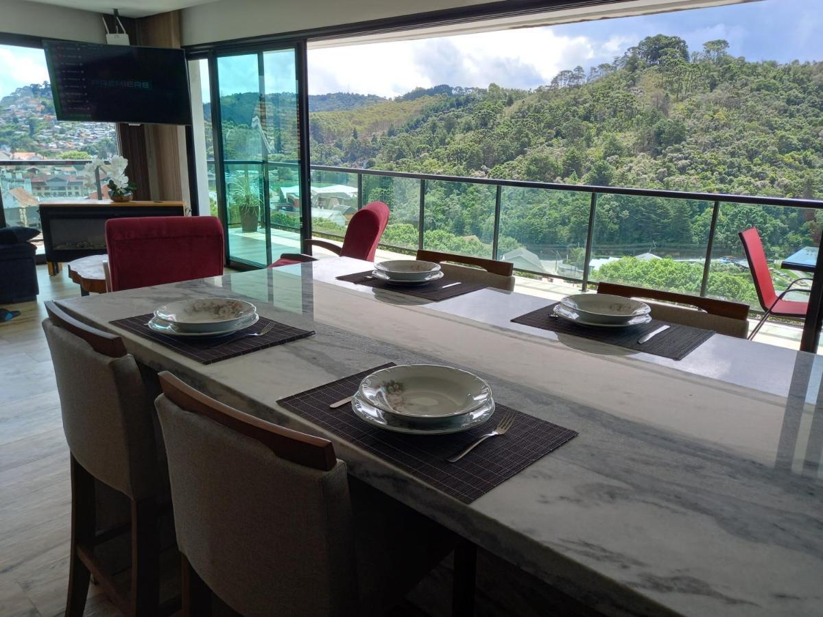 Casa Em Com Bela Vista Holiday home