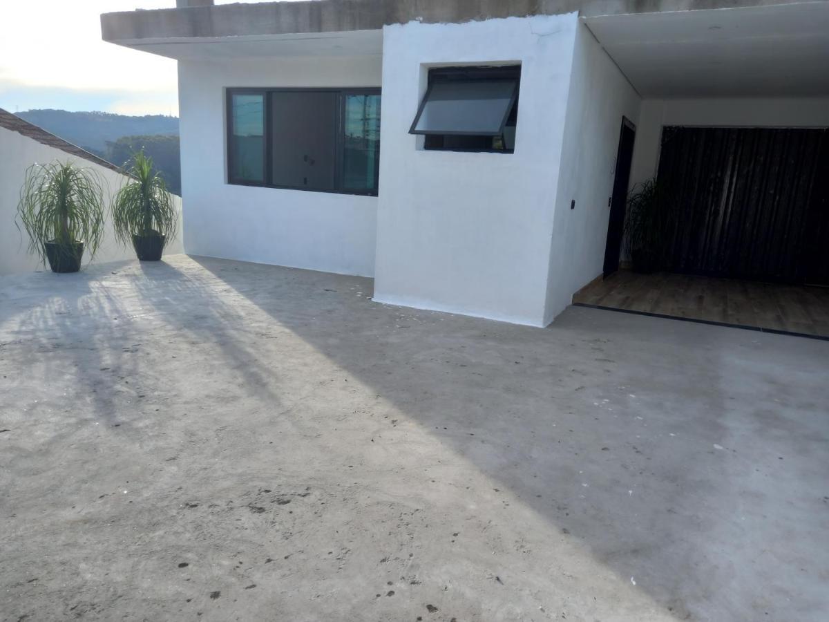 Casa Em Com Bela Vista Holiday home