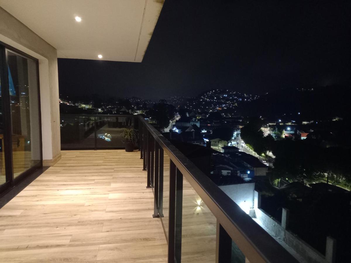 Holiday home Casa Em Com Bela Vista *