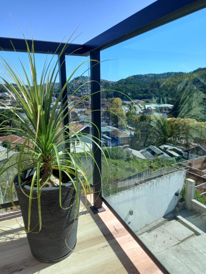 Casa Em Com Bela Vista *