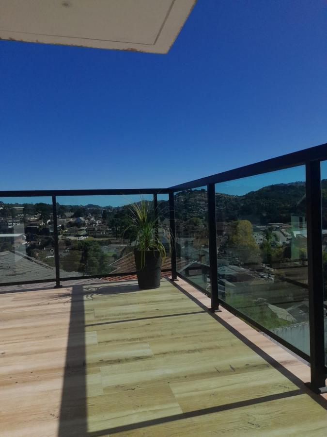 Holiday home Casa Em Com Bela Vista