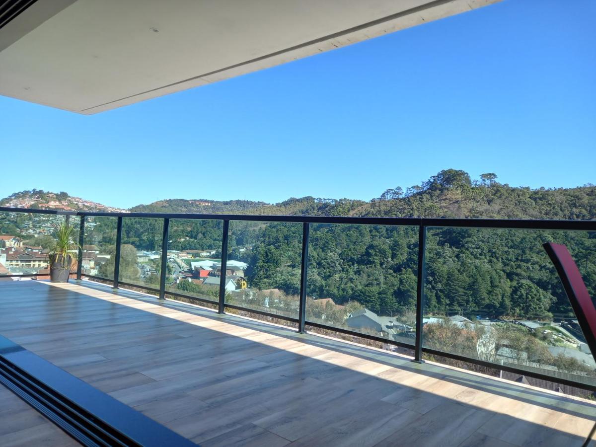 Casa Em Com Bela Vista Campos do Jordao