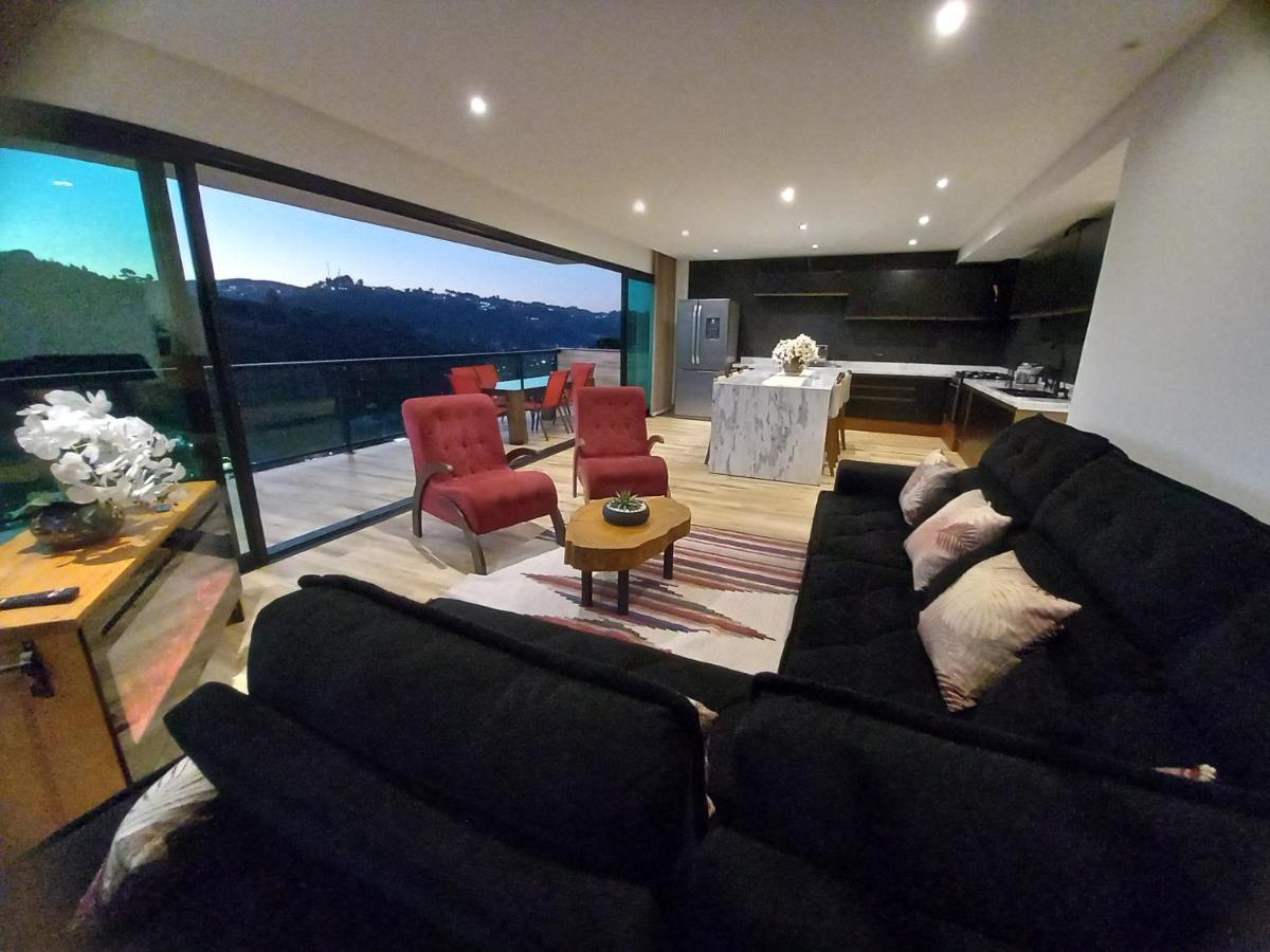 Casa Em Com Bela Vista