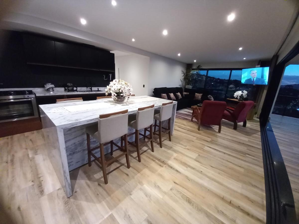 Casa Em Com Bela Vista Holiday home