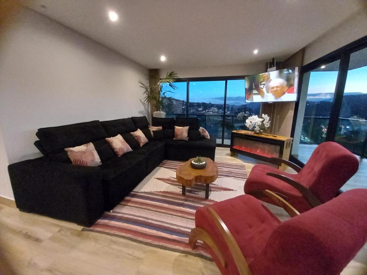 Holiday home Casa Em Com Bela Vista