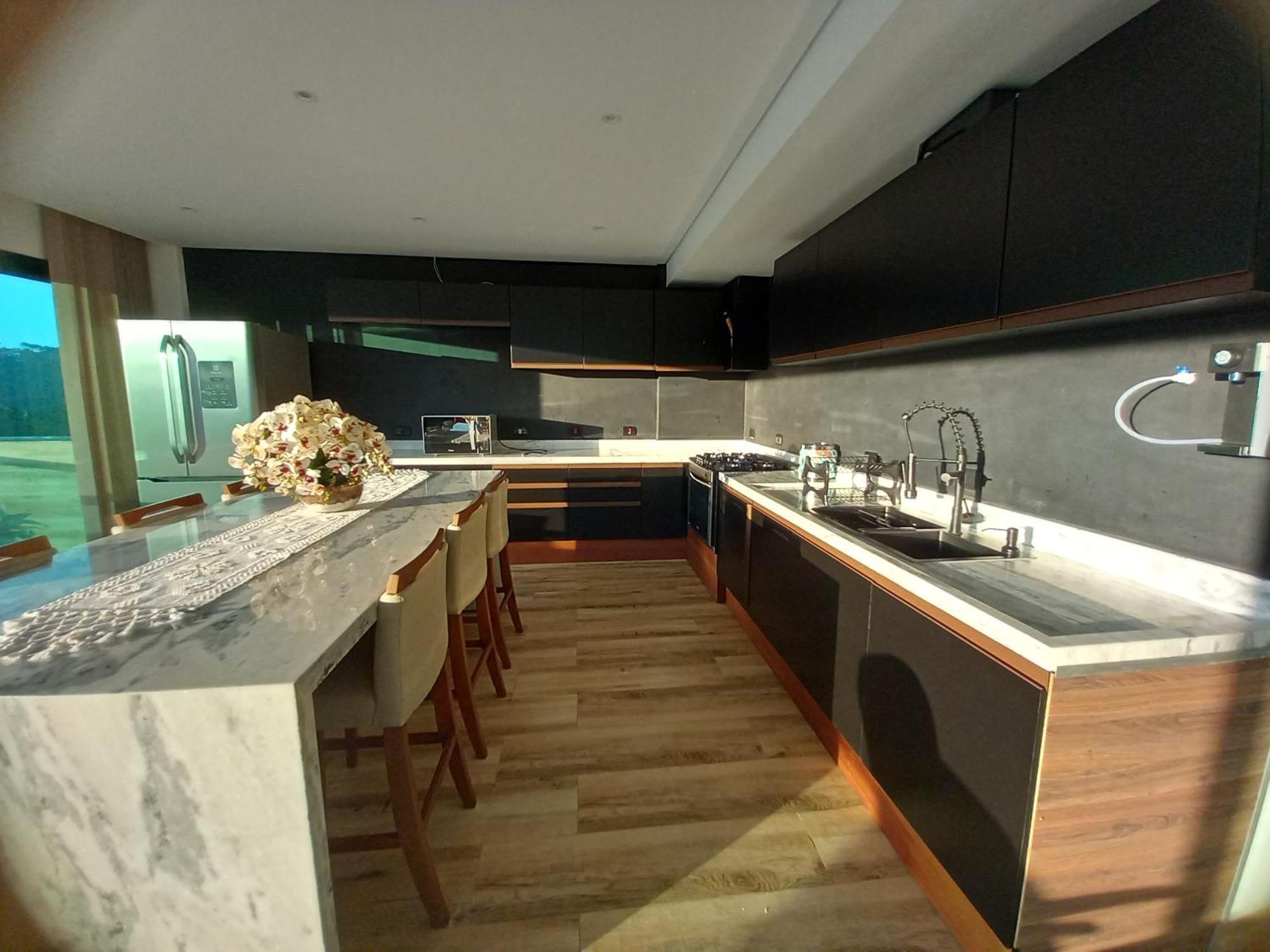 Casa Em Com Bela Vista Holiday home