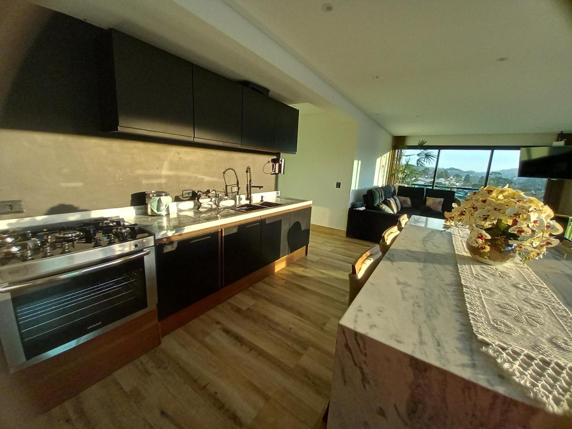 Casa Em Com Bela Vista Holiday home