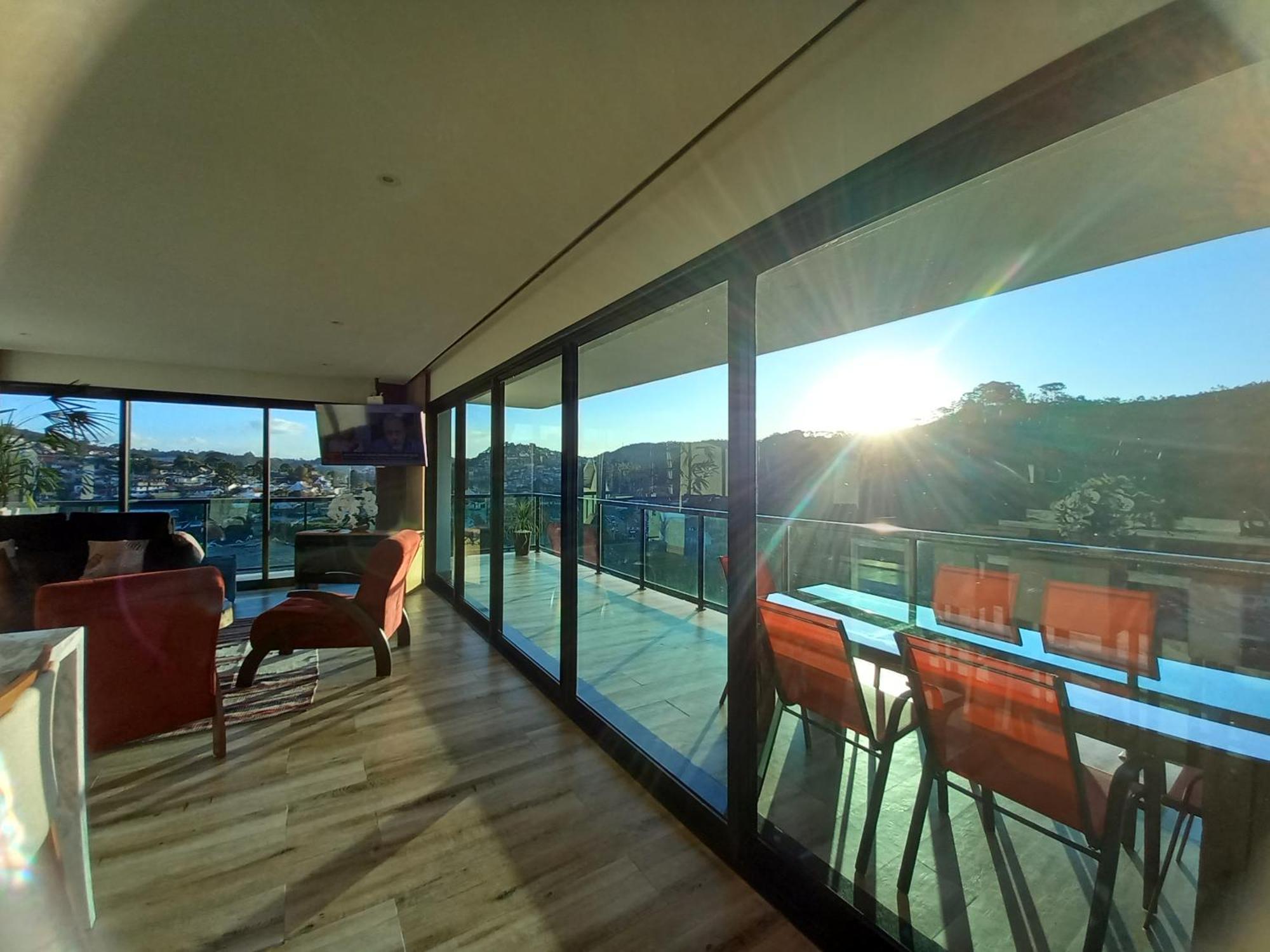 Holiday home Casa Em Com Bela Vista Campos do Jordao