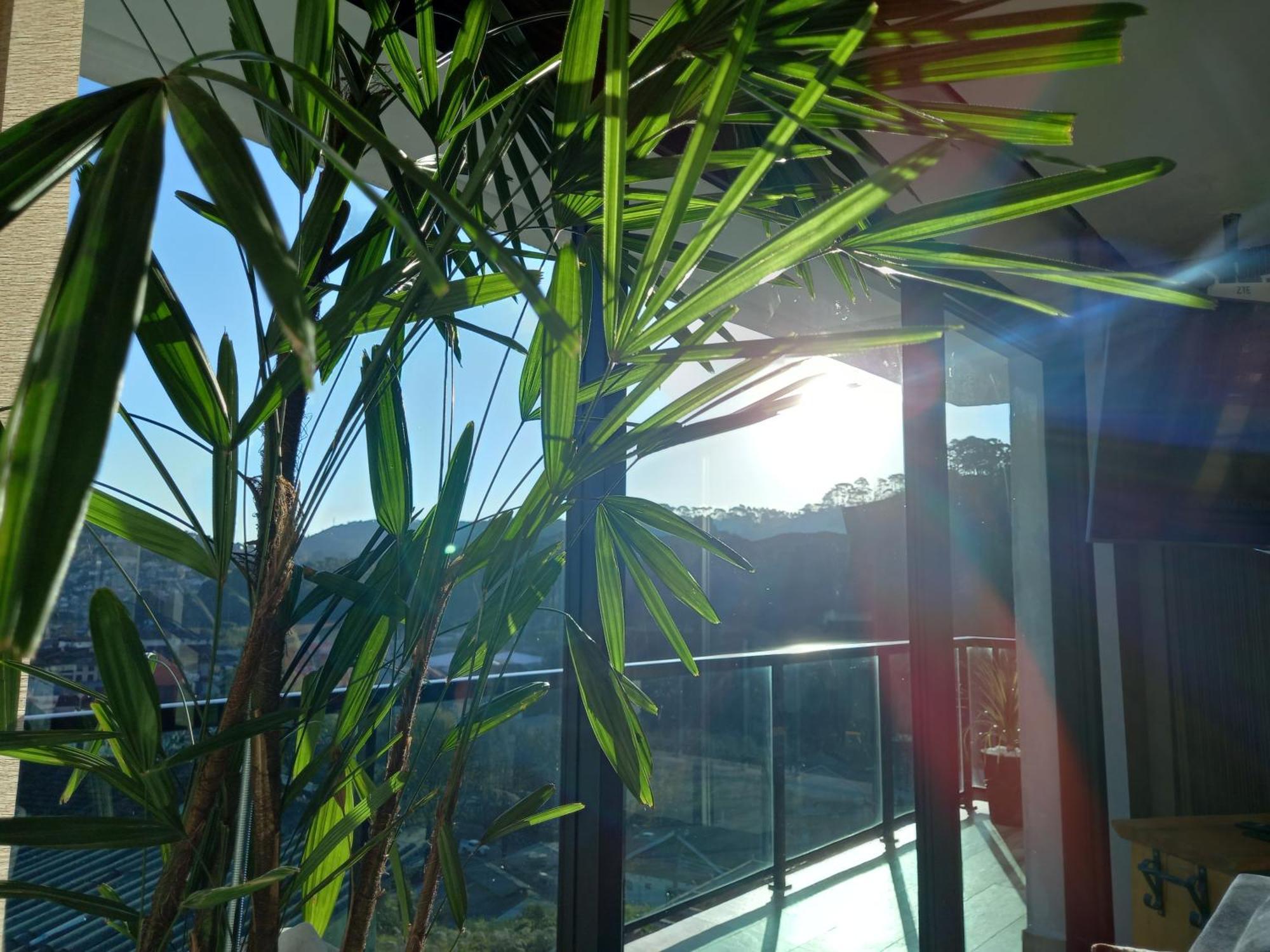 Casa Em Com Bela Vista Holiday home Campos do Jordao