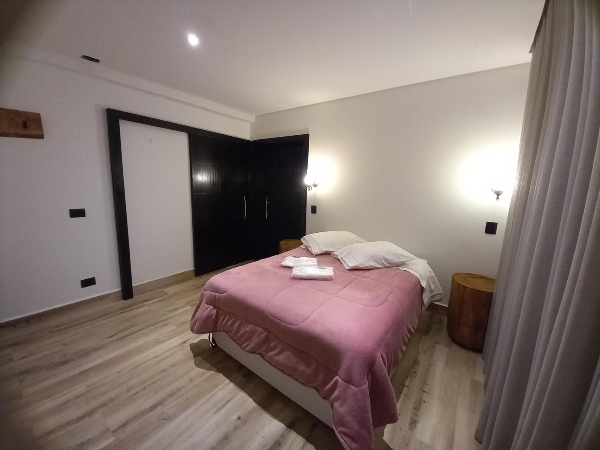 Casa Em Com Bela Vista Holiday home *