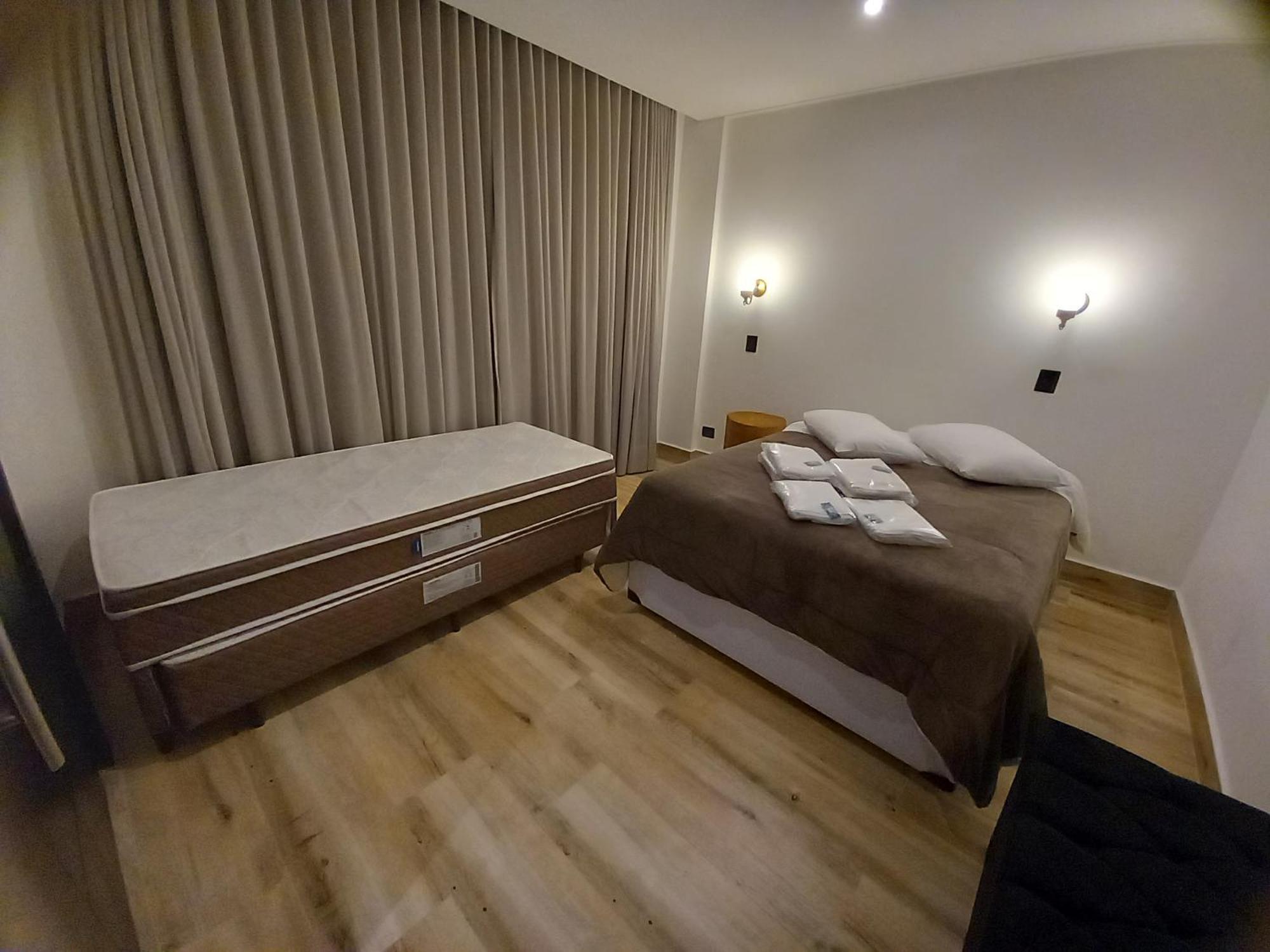 Casa Em Com Bela Vista Holiday home Campos do Jordao