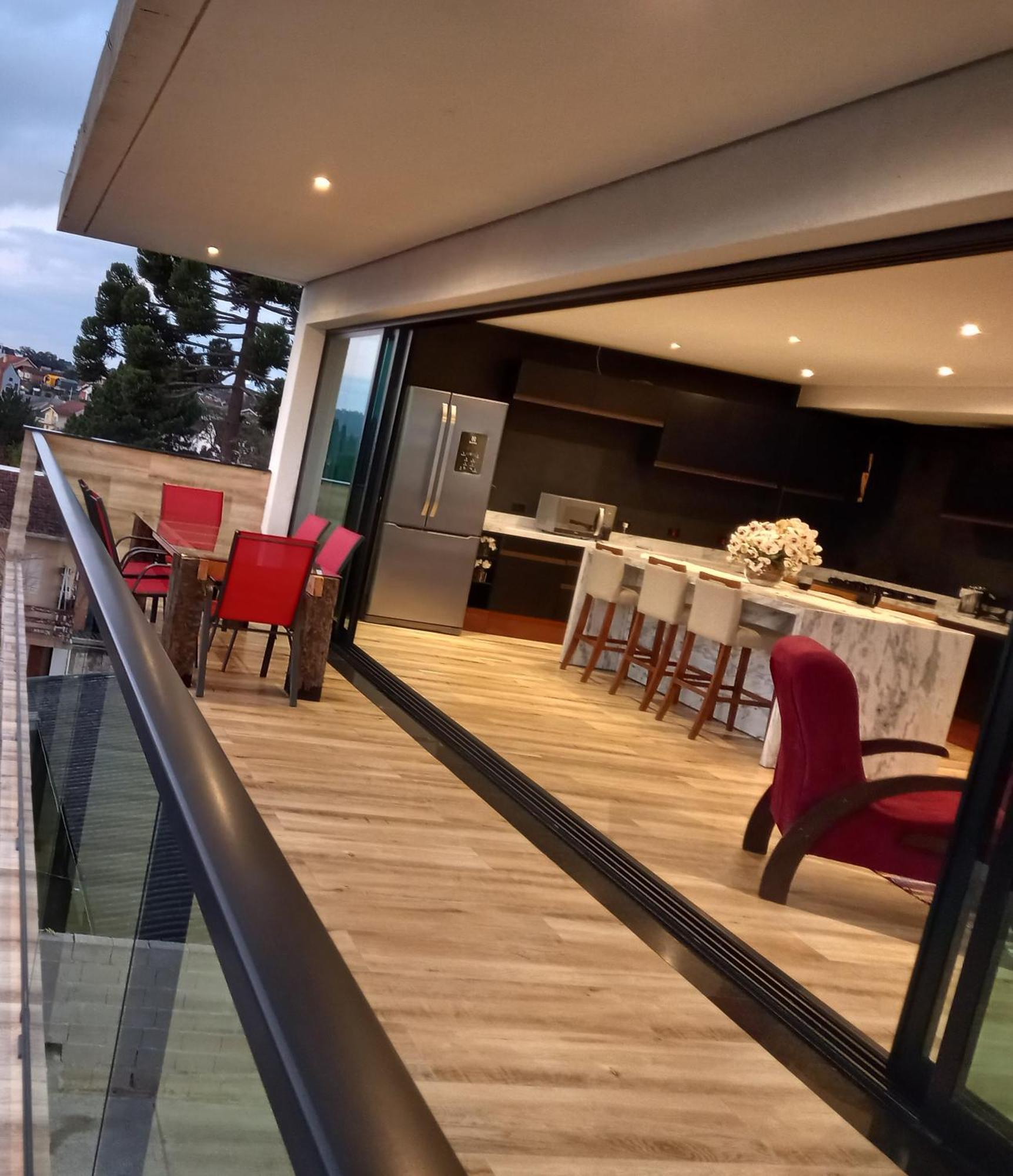 Holiday home Casa Em Com Bela Vista *