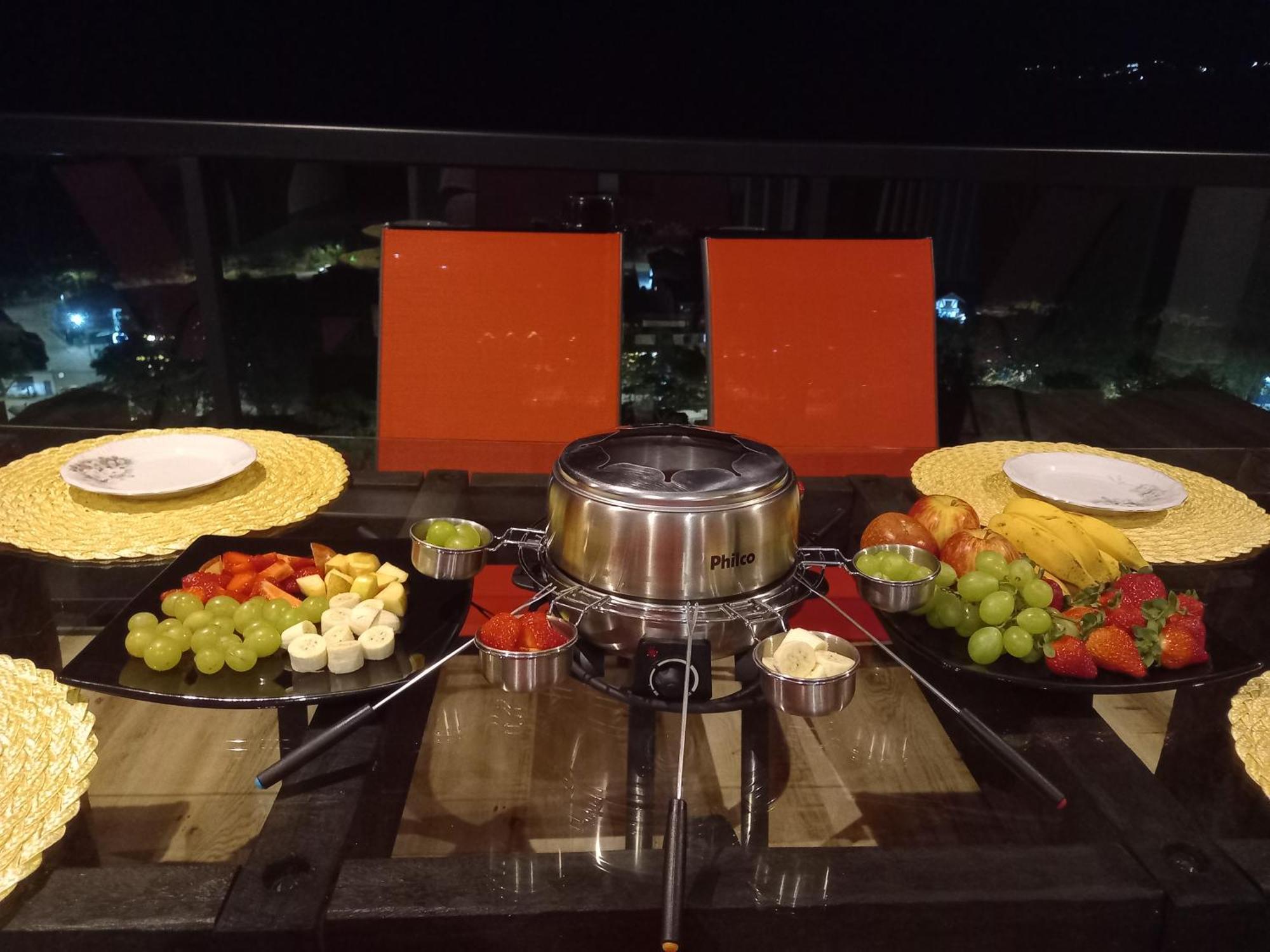 Holiday home Casa Em Com Bela Vista Campos do Jordao